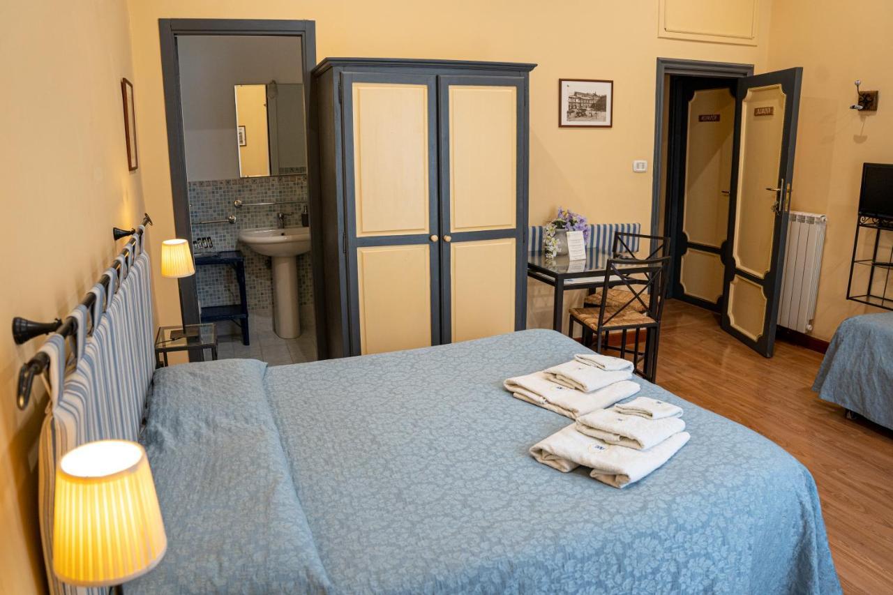 Monteoliveto Bed & Breakfast Наполи Екстериор снимка