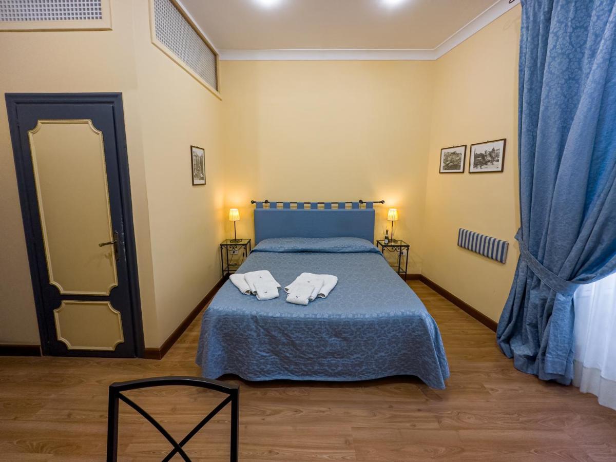 Monteoliveto Bed & Breakfast Наполи Екстериор снимка