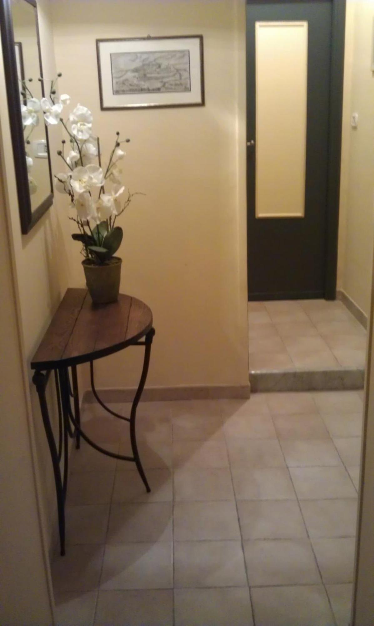 Monteoliveto Bed & Breakfast Наполи Екстериор снимка