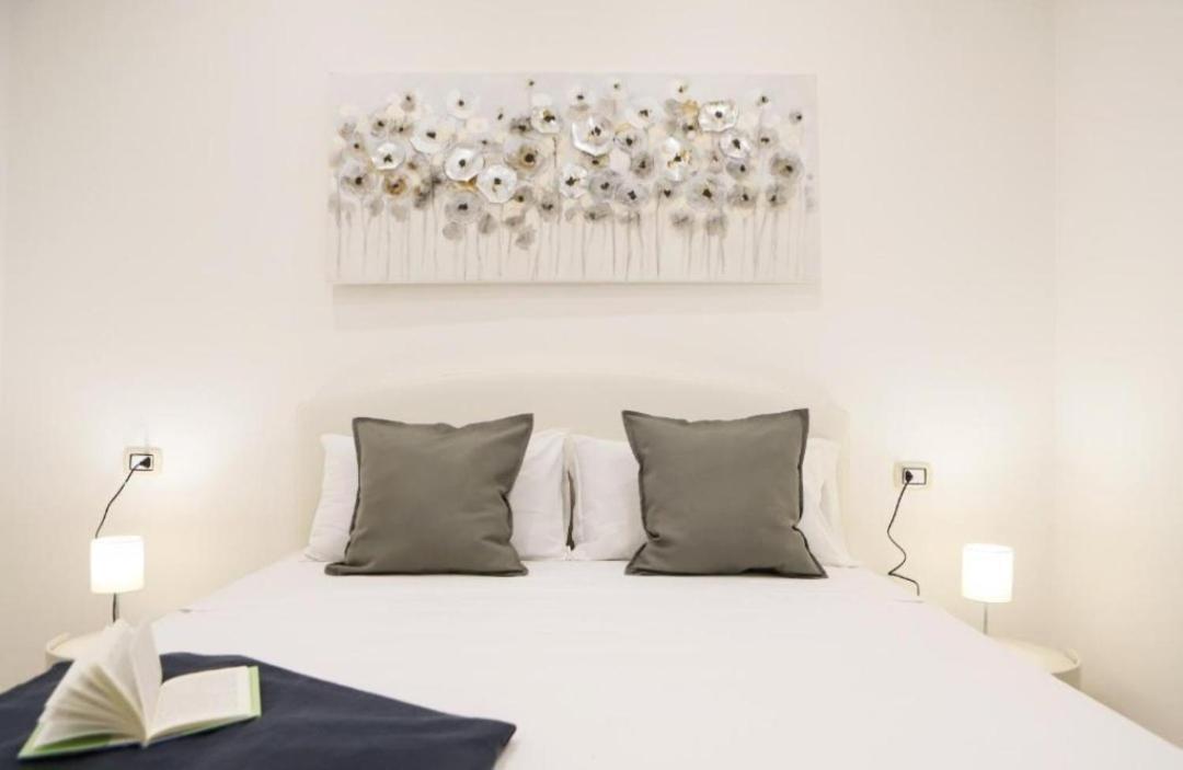 Monteoliveto Bed & Breakfast Наполи Екстериор снимка